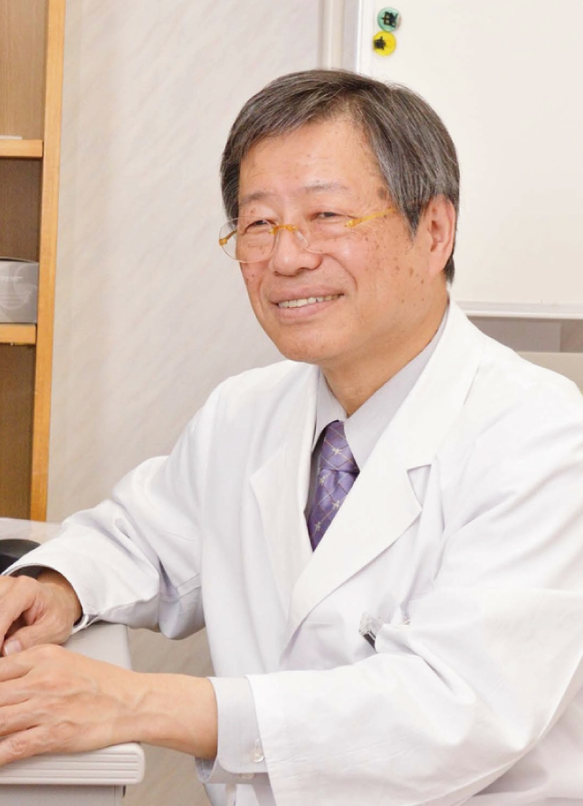 やまだホームケアクリニック医師 今井 尚志