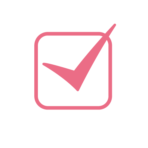 チェックシート