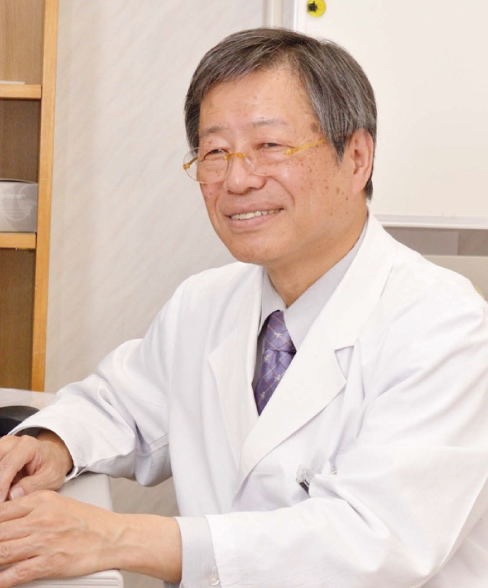 内幸町在宅クリニック 今井尚志院長